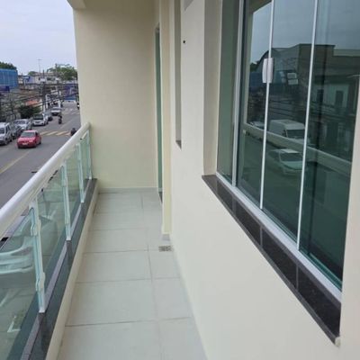 APARTAMENTO PARA LOCAÇÃO RUA PEDRO LESSA