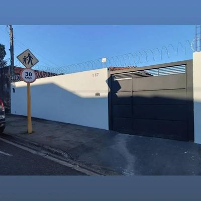 Casa Pq Viaduto - Casa em Parque Viaduto, Bauru - à venda - CONECTA BROKER´S