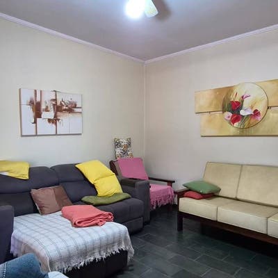 Casa térrea em bolsão de segurança Chácara Primavera - Casa em Jardim Professora Tarcília, Campinas - à venda - LADEIRA E CAMPANHÃ NEGÓCIOS IMOBILIÁRIOS LTDA