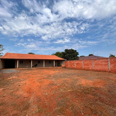 CHACARÁ PRÓX PESQUEIRO 3 EM 1 - OSC - Chácara em Buri - à venda - TONN IMÓVEIS