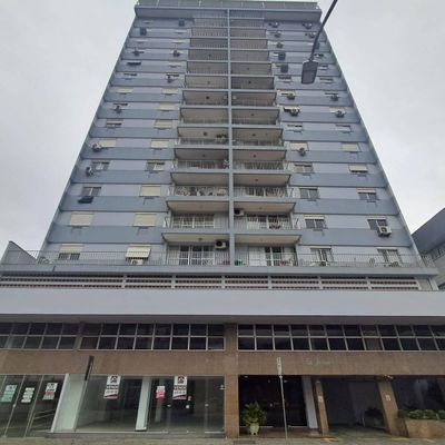 Apartamento para Locação Ref 1356 - Apartamento em Centro, Jaraguá do Sul - para locação - HAUS IMÓVEIS LTDA