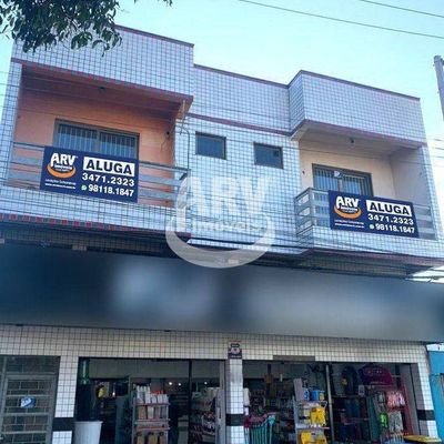 Sala - Bairro Regina - Cachoeirinha - RS - Salas Comerciais em Bairro Regina, Cachoeirinha - para locação - ARV EMPREENDIMENTOS IMOBILIARIOS LTDA - EPP