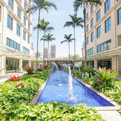 Salas Comerciais - Salas Comerciais em Barra da Tijuca, Rio de Janeiro - à venda e para locação - Monallisa Imoveis