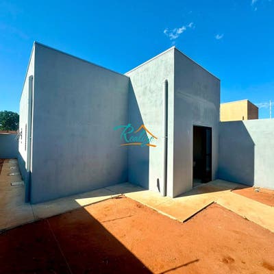 Jardim Alvorada - Casa em Jardim Alvorada, Três Lagoas - à venda - REALIZE NEGÓCIOS IMOBILIÁRIOS