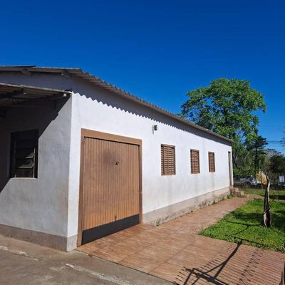 Casa para locação no Bairro Cohab - Casa em Santo Ângelo - para locação - CLARICE FURTADO FLORES RIGO ME