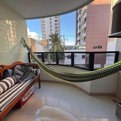 Apartamento com 3 quartos, Atalaia - Aracaju - Apartamento em Atalaia, Aracaju - à venda - GT Imobiliária Ltda