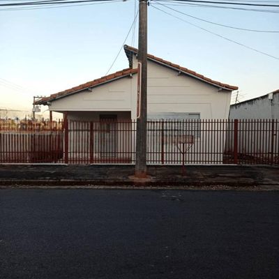 Casa à venda, Vila Espanha, Tupã, SP - Casa em Vila Espanha, Tupã - para locação e à venda - ONE HOUSE LTDA