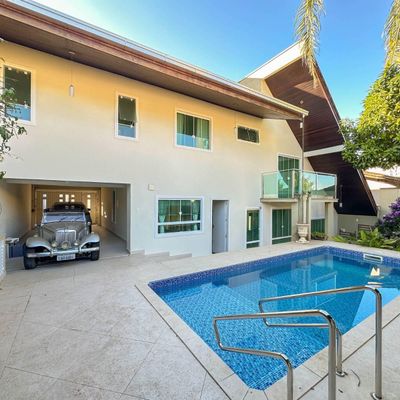 CASA COM 2 SUÍTES + 2 QUARTOS, CZERNIEWICZ - Casa em Czerniewicz, Jaraguá do Sul - à venda - IMOB Imóveis