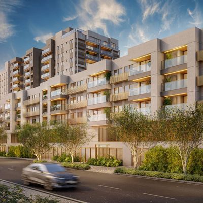 Iconyc — 2 a 4 quartos em Botafogo, de 95 a 194 m² - Apartamento em Botafogo, Rio de Janeiro - Souza’s Soluções Imobiliárias LTDA
