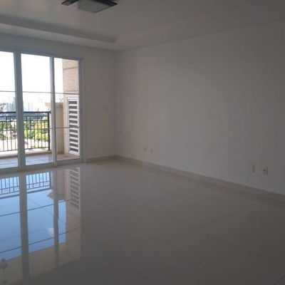 Apartamento 157m² à venda no Campos Elísios em Jundiaí - SP. - Apartamento em Jardim Campos Elísios, Jundiaí - à venda - Unique Brokers