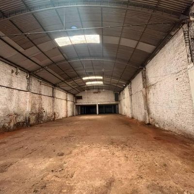 Galpão próximo a Rondon - Comercial em Jardim Contorno, Bauru - para locação - CONECTA BROKER´S