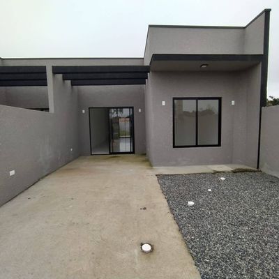 casa 2 praia dos veleiros - Casa em Itapoá - à venda - EVEREST INVESTIMENTOS IMOBILIARIOS