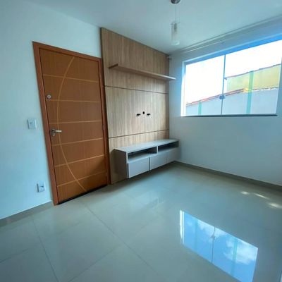 Apartamento para alugar 2 quartos, sendo 1 suíte - Santa Mônica - Apartamento em Santa Mônica, Belo Horizonte - para locação - FAI Consultoria de Imóveis Ltda