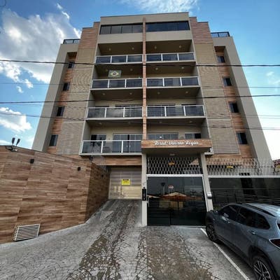 Fachada de edifício