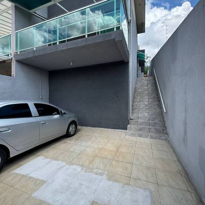 Casa | Jardim Paulista - Casa Geminada em Jardim Paulista, Atibaia - à venda - Campus