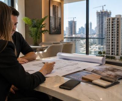 Comprar imóvel em Itajaí antes da entrega da obra: como reduzir riscos