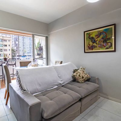 Apartamento com 3 quartos à Venda, Buritis - Belo Horizonte