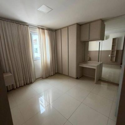Apartamento com 3 quartos, Setor Morada do Sol - Rio Verde - Apartamento em Setor Morada do Sol, Rio Verde - à venda - Futura Imóveis