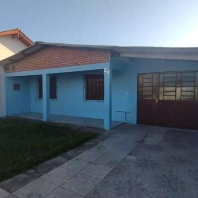 São Vicente | Gravataí - Casa em São Vicente, Gravataí - para locação - Vance Imóveis
