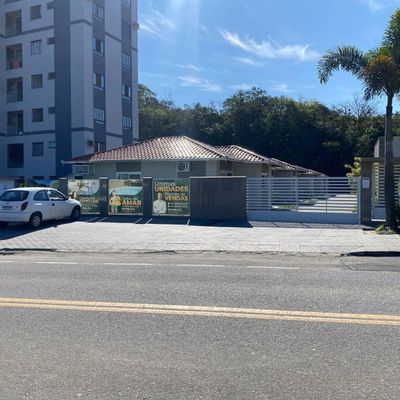 Casa em Condomínio em Schroeder - Casa de Condomínio em Centro, Schroeder - para locação - SONHO D`LAR IMOVEIS LTDA