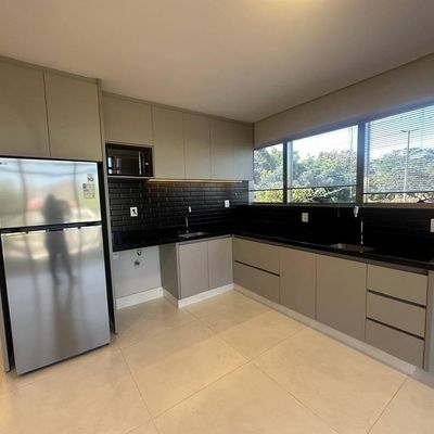 ALUGA-SE APTO 2 QTS MOBILIADO - QD. 47 PROX. AO ATACADÃO NO SETOR LESTE, GAMA/DF - Apartamento em Setor Leste (Gama), Brasília - para locação - VITRINE IMOBILIARIA LTDA