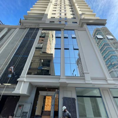 Apartamento com 3 quartos, Centro - Itapema - Apartamento em Centro, Itapema - à venda - Exxa imoveis litoral LTDA