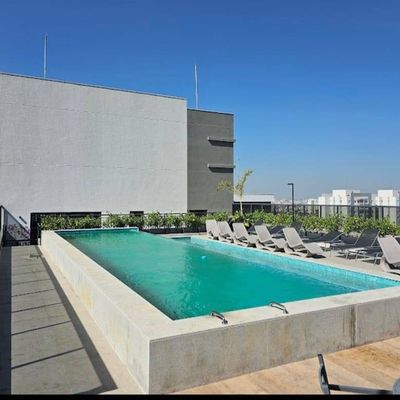 Nex One Ipiranga | Apartamento à Venda com Excelente Custo-Benefício - Apartamento em Ipiranga, São Paulo - à venda - Um Imóvel