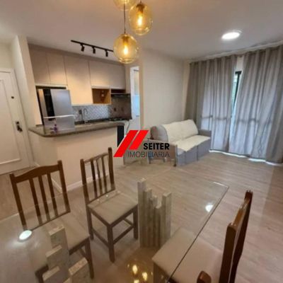 Apartamento de 2 dormitorios para locaçao Itacorubi Florianopolis - Apartamento em Itacorubi, Florianópolis - para locação - Seiter Imobiliária