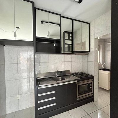 VENDA APARTAMENTO 2 QUARTOS ITAIPAVA ITAJAÍ/SC