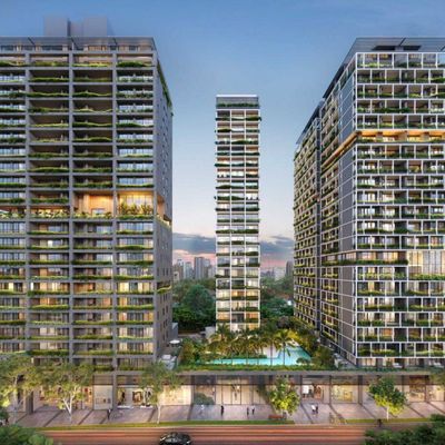 VENDA - MARAVILHOSO APARTAMENTO - CONDOMÍNIO INVERT CAMPO BELO - Apartamento em Campo Belo, São Paulo - à venda - Um Imóvel