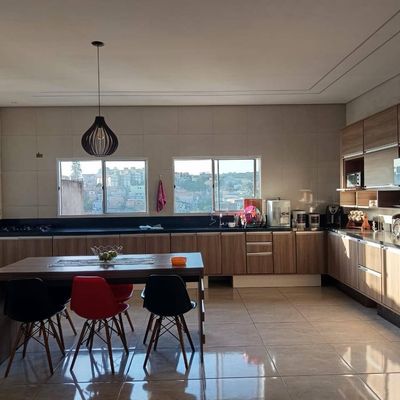 Casa com 3 quartos, Residencial Pamela - Itaquaquecetuba - Casa em Residencial Pamela, Itaquaquecetuba - à venda e para locação - Primus Negócios Imobiliários LTDA