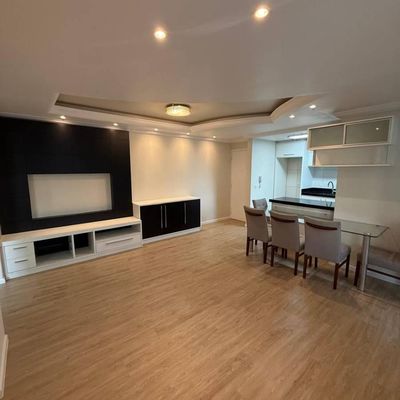 Apartamento 3 quartos no Dom Bosco - Apartamento em Dom Bosco, Itajaí - para locação - NS Imobiliária