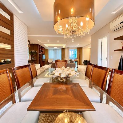 Sala de jantar