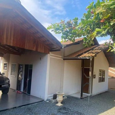 CASA COM 3 QUARTOS, SEMINARIO CORUPÁ - Casa em Corupá - à venda - IMOB Imóveis