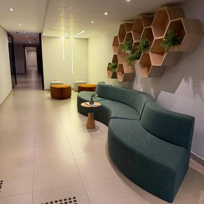 Apartamento de 78m² com 3 quartos à venda - Quinta da Primavera - Apartamento em Jardim Olhos d'água, Ribeirão Preto - à venda - Dezenv Agro e Comercial Ltda