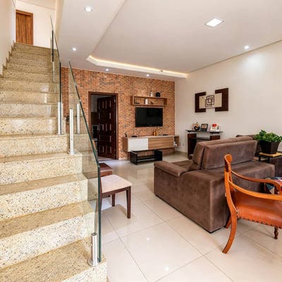 Casa com 5 quartos à Venda, Horto - Belo Horizonte - Casa em Horto, Belo Horizonte - à venda - Silvio Ximenes Imobiliária