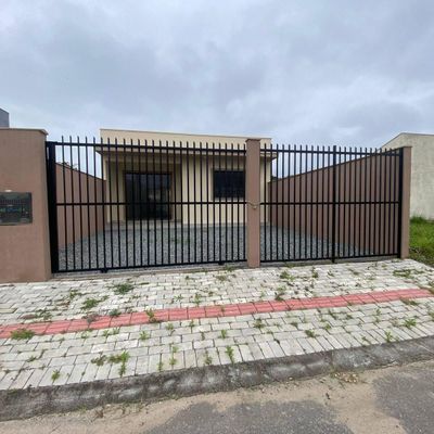 Casa com 2 quartos à Venda, São Cristóvão - Barra Velha - Casa em São Cristóvão, Barra Velha - à venda - Elita Imobiliária