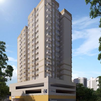 Ilha de San Pietro - Apartamento em Ipiranga, Guarapari - à venda - Gilberto Pinheiro Developer Private Brokers