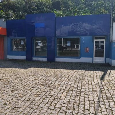 Sala Comercial em frente HAVAN - Casa em Vila Lalau, Jaraguá do Sul - para locação - HAUS IMÓVEIS LTDA
