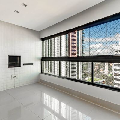 Apartamento com 4 quartos à Venda, Vila Da Serra - Nova Lima - Apartamento em Vila Da Serra, Nova Lima - à venda - Silvio Ximenes Imobiliária