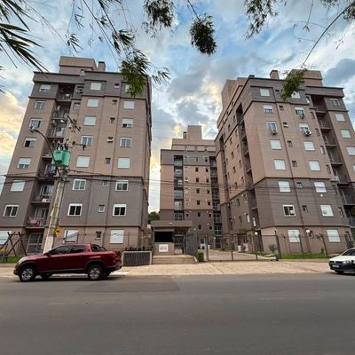 São Luiz | Gravataí - Apartamento em São Luiz, Gravataí - à venda - Vance Imóveis
