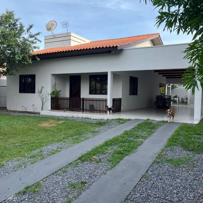 Casa com 3 quartos, Jardim Europa - Sorriso - Casa em Jardim Europa, Sorriso - à venda - VIVABEM BRASIL IMOVEIS E LOCACOES LTDA