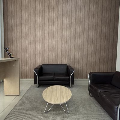Sala Comercial 38m², 2 Banheiros, 1 Vaga | Buena Vista Premium Office – Sorocaba/SP - Salas Comerciais em Boa Vista, Sorocaba - à venda - Brasil Borges Negócios