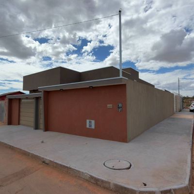 Casa com 3 quartos - Casa - à venda - WIRIS FERNANDES NEGÓCIOS IMOBILIÁRIOS