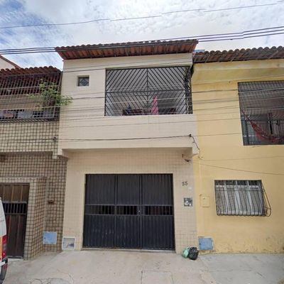 Duplex na Jacarecanga próximo ao Centro Fashion Fortaleza
