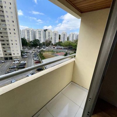 Apartamento Flamboyant