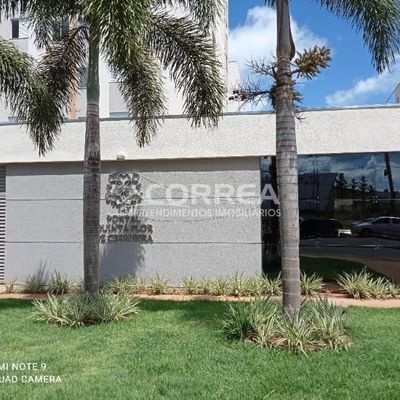 Apartamento, Pimenta - Barretos - Apartamento em Gonçalves, Barretos - para locação - Correa Empreendimentos Imobiliários de Barretos EIRELLI