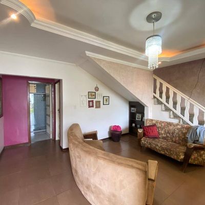 Casa Duplex, Loteamento Esplanada do Parque, Boa Vista - Duplex em Boa Vista, Vitória da Conquista - à venda - Imobiliaria Sales