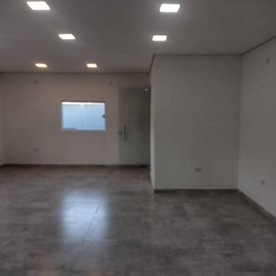 SALA COMERCIAL-BAIRRO PEREQUE MIRIM-CARAGUATATUBA-SP!! - Salas Comerciais em Perequê Mirim, Caraguatatuba - para locação - Vilela Imóveis