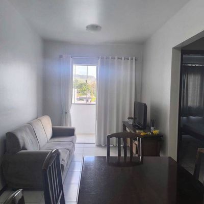 Apartamento Res. Solar do Vale - Apartamentos em Taboão, Rio do Sul - à venda - Jardim Sul Imobiliária